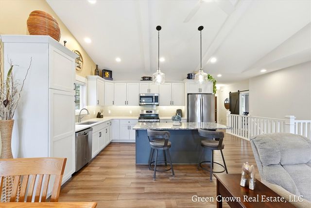 851 S Center Park Drive, Byron Center, MI 49315