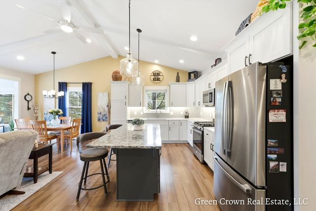 851 S Center Park Drive, Byron Center, MI 49315