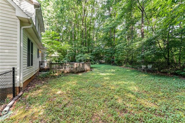 200 Montclair Drive, Advance, NC 27006