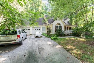 200 Montclair Drive, Advance, NC 27006