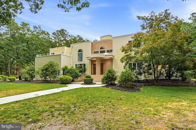 662 TABERNACLE RD, Medford, NJ 08055