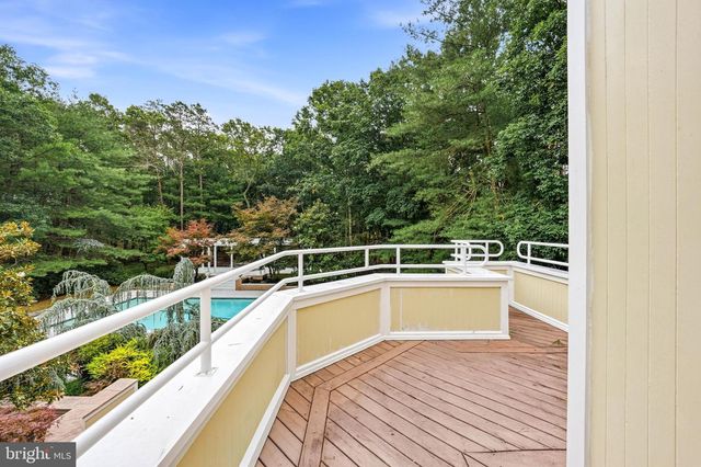 662 TABERNACLE RD, Medford, NJ 08055