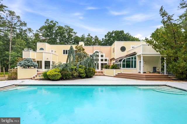 662 TABERNACLE RD, Medford, NJ 08055