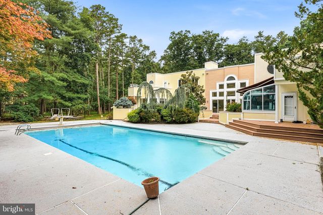 662 TABERNACLE RD, Medford, NJ 08055