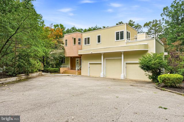 662 TABERNACLE RD, Medford, NJ 08055