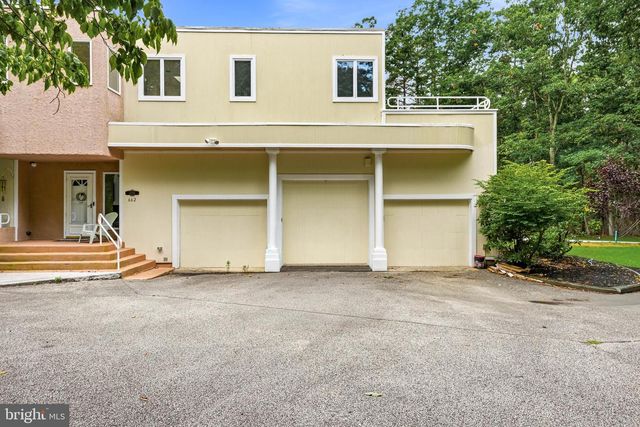 662 TABERNACLE RD, Medford, NJ 08055