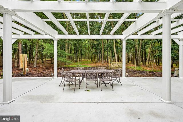 662 TABERNACLE RD, Medford, NJ 08055