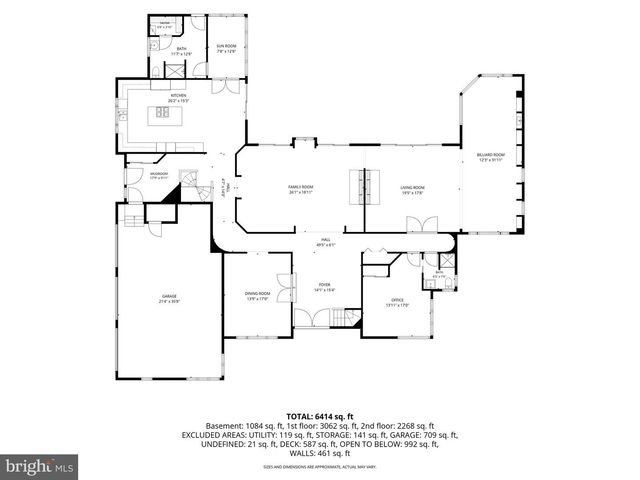 662 TABERNACLE RD, Medford, NJ 08055