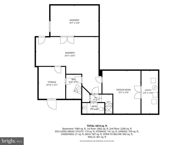 662 TABERNACLE RD, Medford, NJ 08055