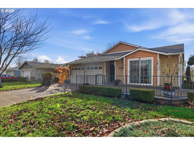 2365 UMPQUA Rd, Woodburn, OR 97071