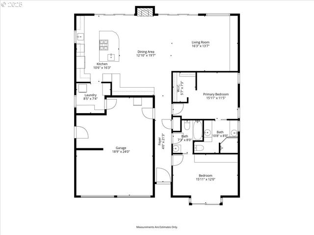 2365 UMPQUA Rd, Woodburn, OR 97071