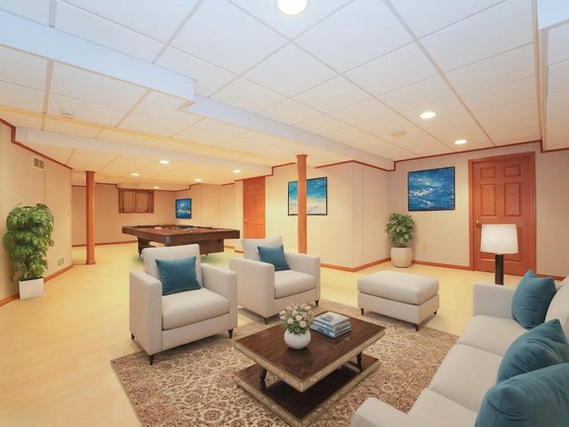 8800 W Marshfield COURT, Franklin, WI 53132