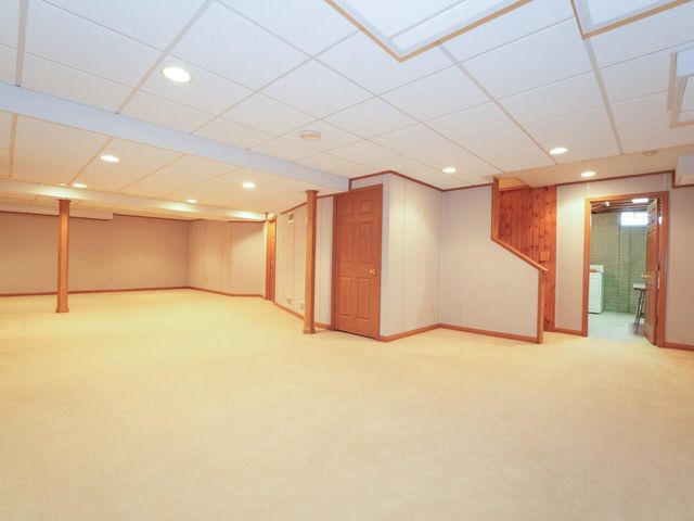 8800 W Marshfield COURT, Franklin, WI 53132