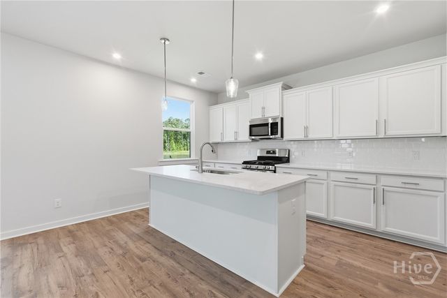 111 Miller Chapel Boulevard, Guyton, GA 31312