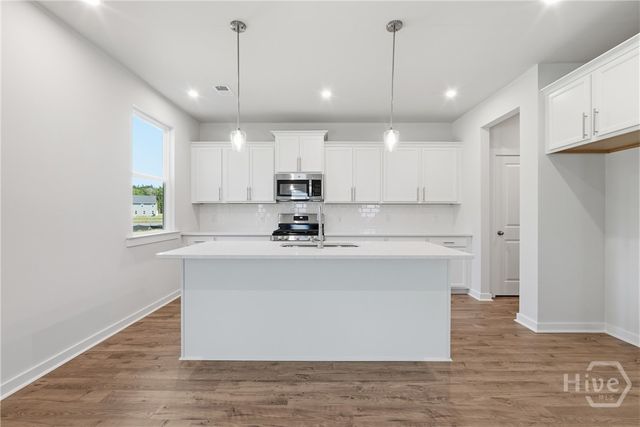111 Miller Chapel Boulevard, Guyton, GA 31312