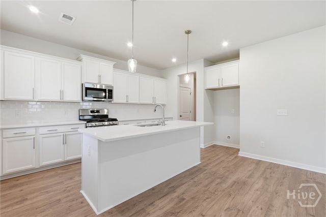 111 Miller Chapel Boulevard, Guyton, GA 31312