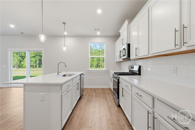 111 Miller Chapel Boulevard, Guyton, GA 31312