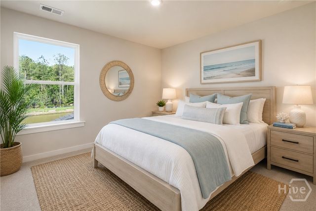 111 Miller Chapel Boulevard, Guyton, GA 31312