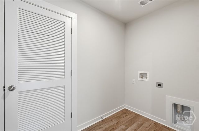 111 Miller Chapel Boulevard, Guyton, GA 31312