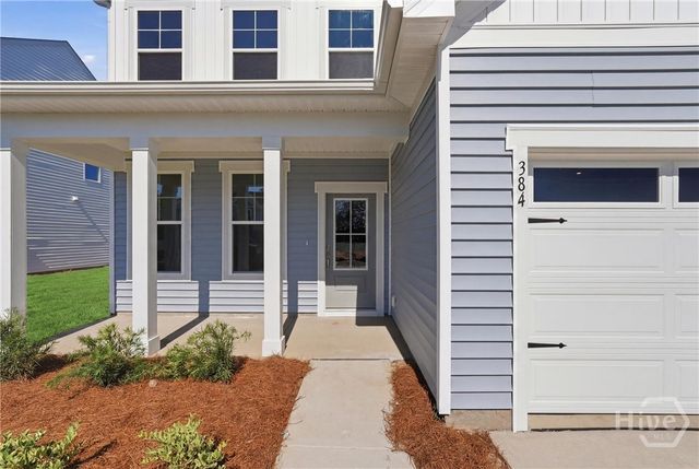111 Miller Chapel Boulevard, Guyton, GA 31312