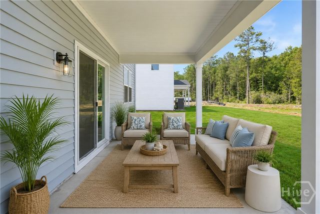 111 Miller Chapel Boulevard, Guyton, GA 31312