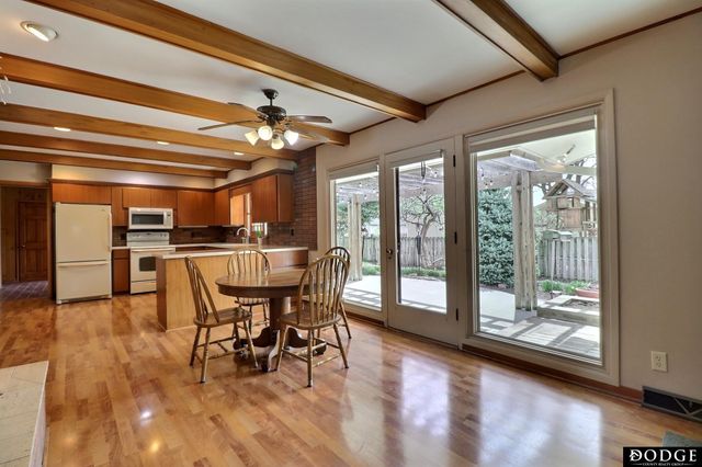 1943 Parkview Drive, Fremont, NE 68025