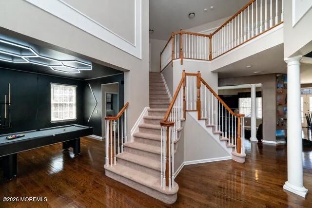 19 Lakeside Drive, Jackson, NJ 08527