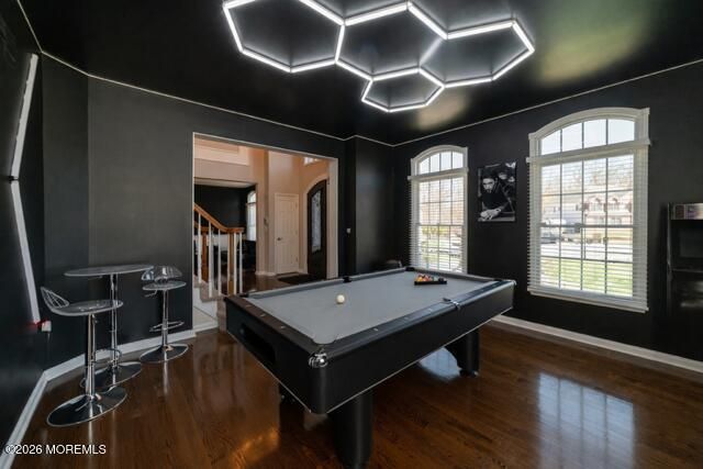 19 Lakeside Drive, Jackson, NJ 08527