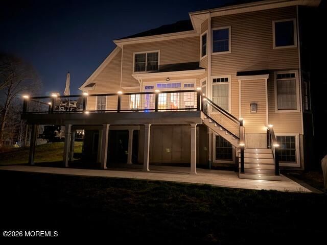 19 Lakeside Drive, Jackson, NJ 08527