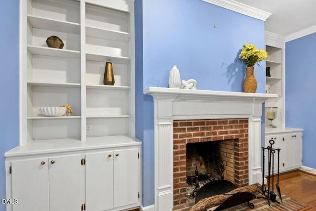 6220 King Croydon Court, Raleigh, NC 27603