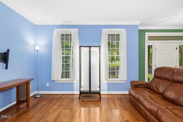 6220 King Croydon Court, Raleigh, NC 27603