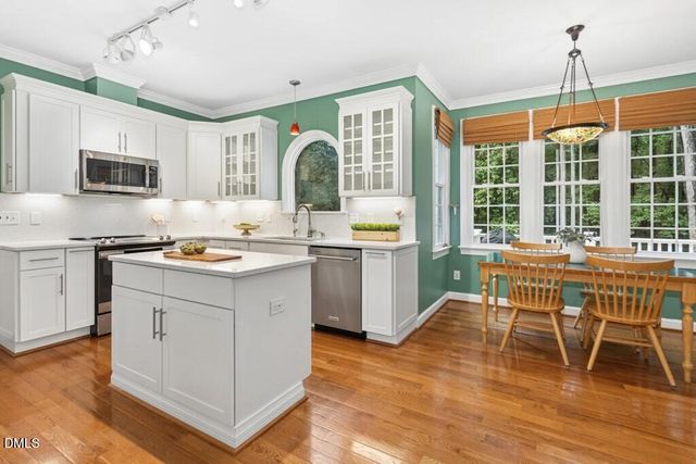 6220 King Croydon Court, Raleigh, NC 27603