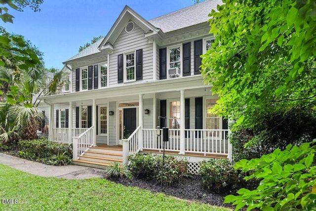 6220 King Croydon Court, Raleigh, NC 27603