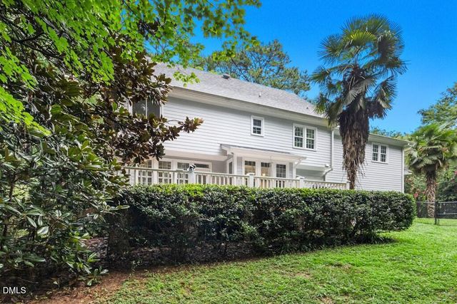 6220 King Croydon Court, Raleigh, NC 27603