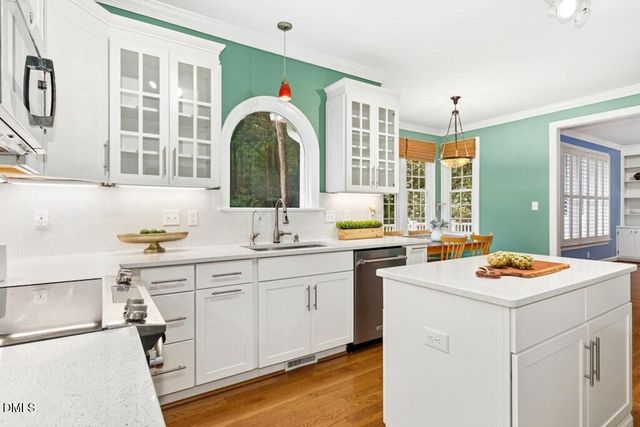 6220 King Croydon Court, Raleigh, NC 27603
