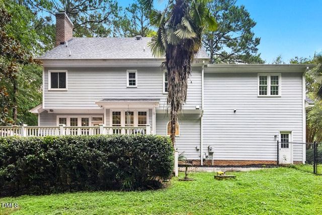 6220 King Croydon Court, Raleigh, NC 27603