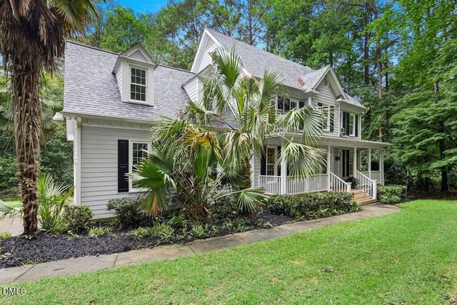 6220 King Croydon Court, Raleigh, NC 27603