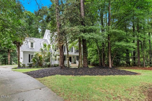 6220 King Croydon Court, Raleigh, NC 27603