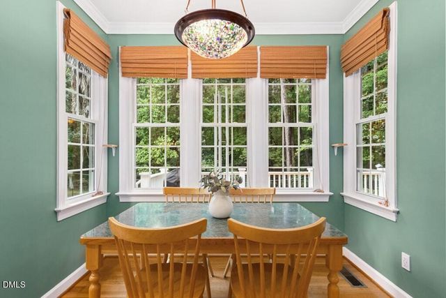 6220 King Croydon Court, Raleigh, NC 27603
