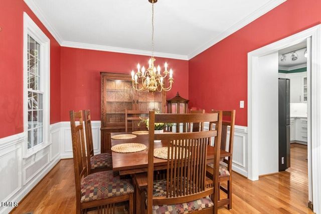 6220 King Croydon Court, Raleigh, NC 27603