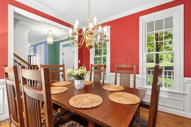 6220 King Croydon Court, Raleigh, NC 27603