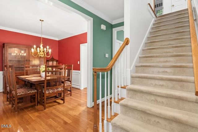 6220 King Croydon Court, Raleigh, NC 27603