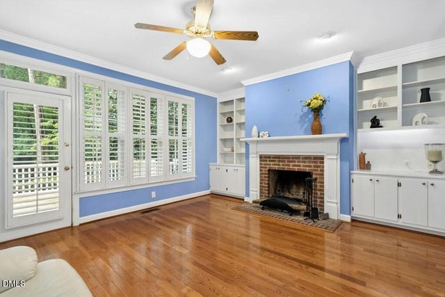 6220 King Croydon Court, Raleigh, NC 27603