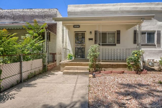 3725 Mariposa Street, Denver, CO 80211