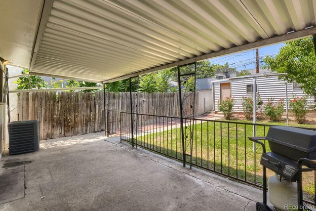 3725 Mariposa Street, Denver, CO 80211