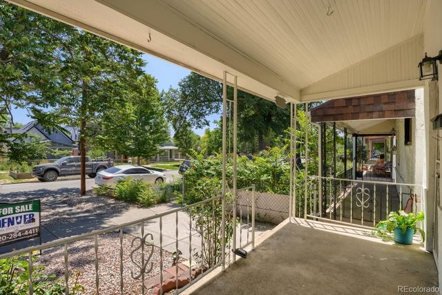 3725 Mariposa Street, Denver, CO 80211