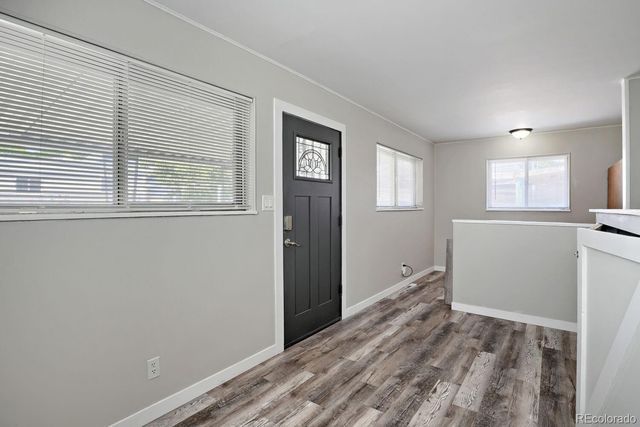 3725 Mariposa Street, Denver, CO 80211