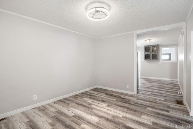3725 Mariposa Street, Denver, CO 80211
