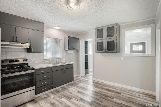 3725 Mariposa Street, Denver, CO 80211