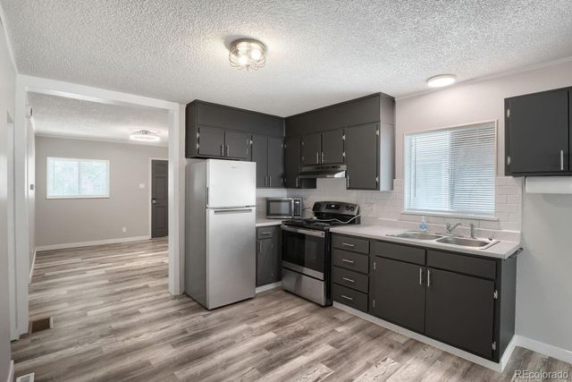 3725 Mariposa Street, Denver, CO 80211